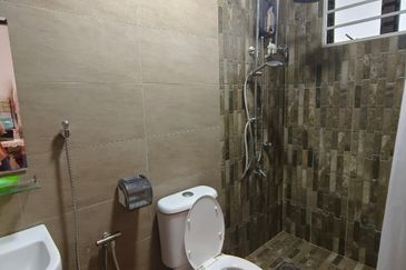 Damansara Heights (Bukit Damansara)