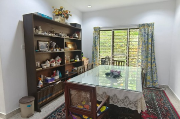 Damansara Heights (Bukit Damansara)