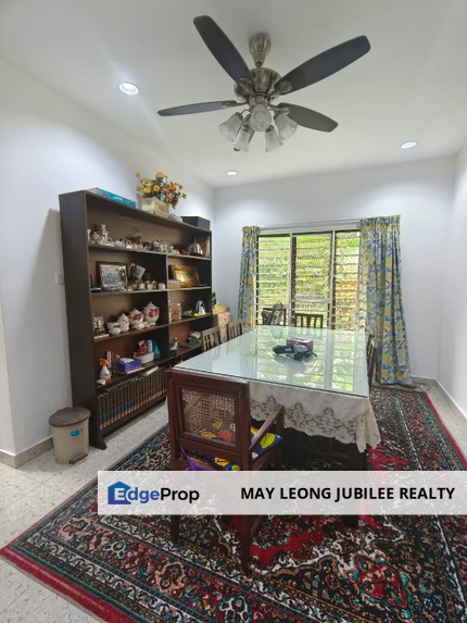 Damansara Heights semi d for sale, Kuala Lumpur, Damansara Heights