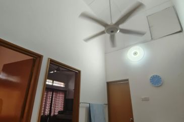 Damansara Heights (Bukit Damansara)