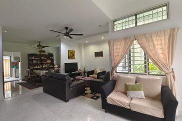 Damansara Heights (Bukit Damansara)