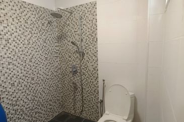 Damansara Heights (Bukit Damansara)