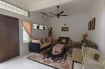 Damansara Heights (Bukit Damansara)