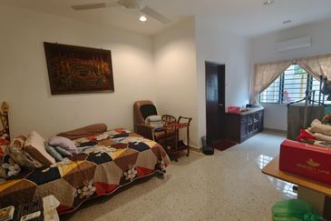 Damansara Heights (Bukit Damansara)