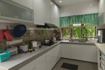 Damansara Heights (Bukit Damansara)