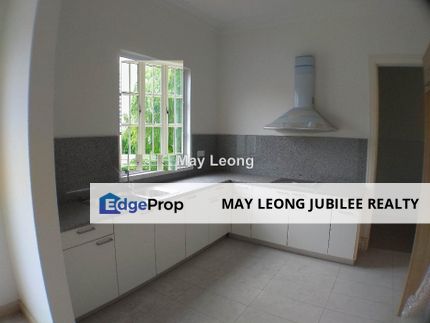 3-storey terrace house for sale at Beringin Residence, Bukit Damansara, Damansara Heights, Kuala Lumpur, Damansara