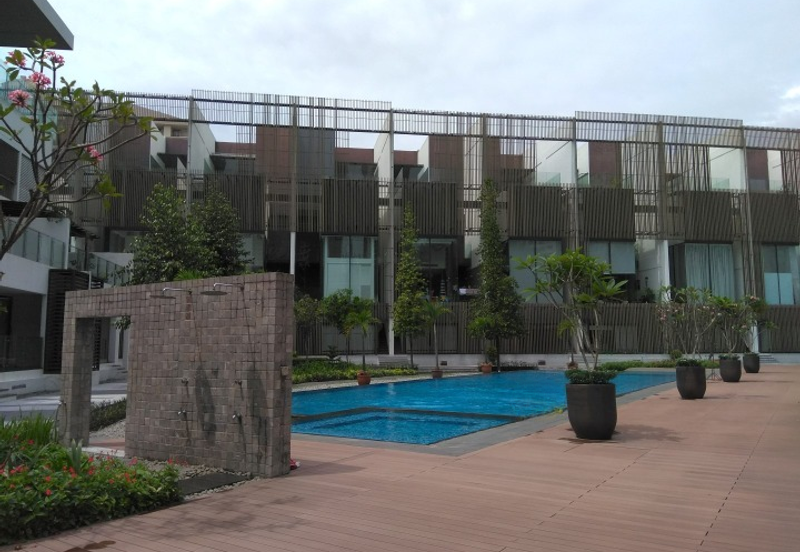 KH Villa Hartamas 9