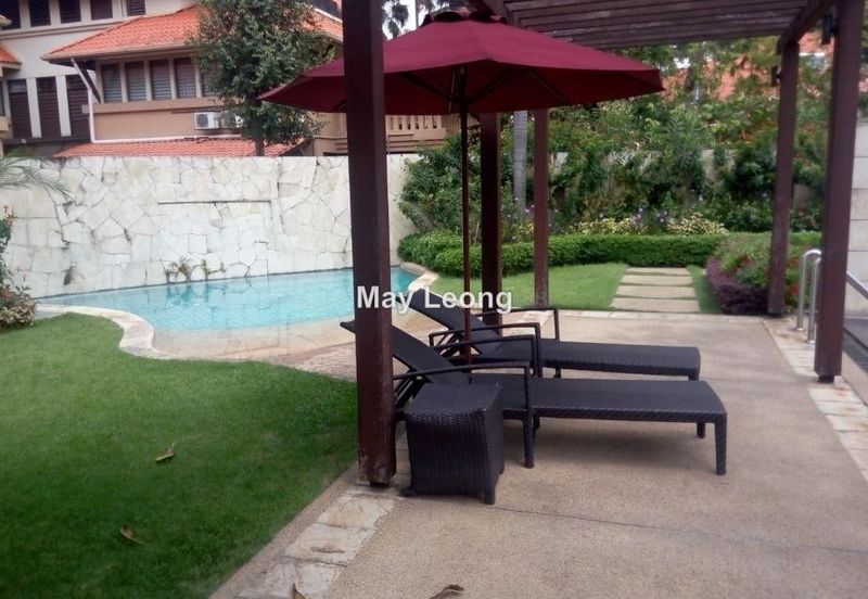 Bukit Kiara Residences