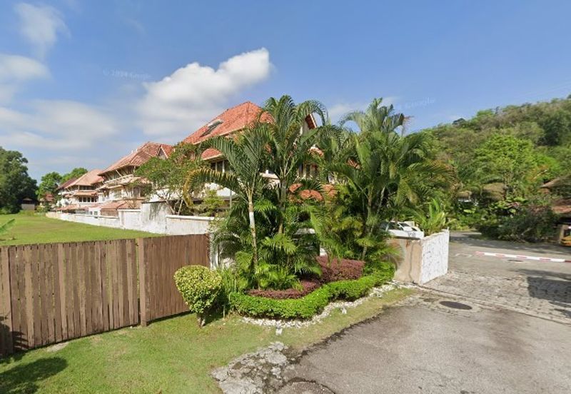 Bukit Kiara Residences