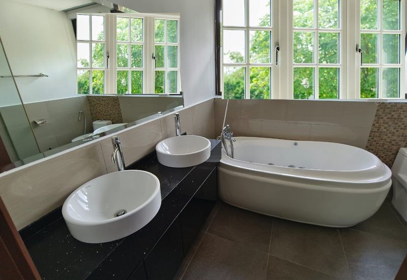 Bukit Kiara Residences