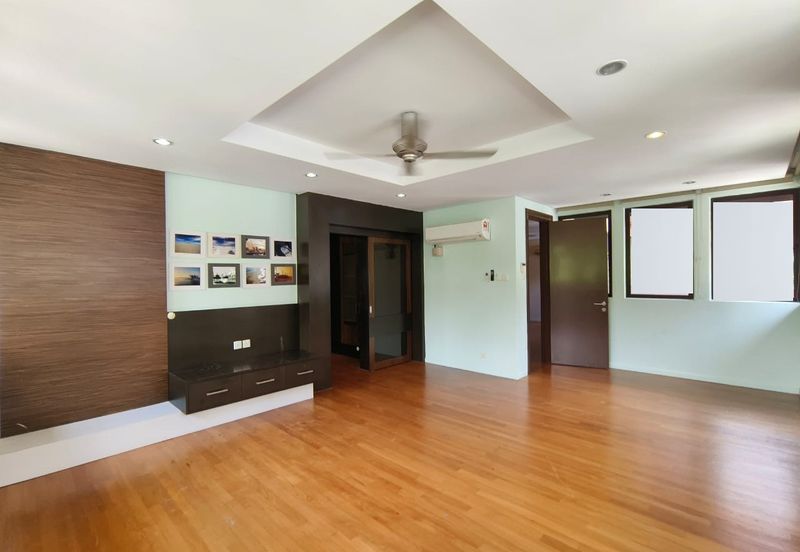 Bukit Kiara Residences