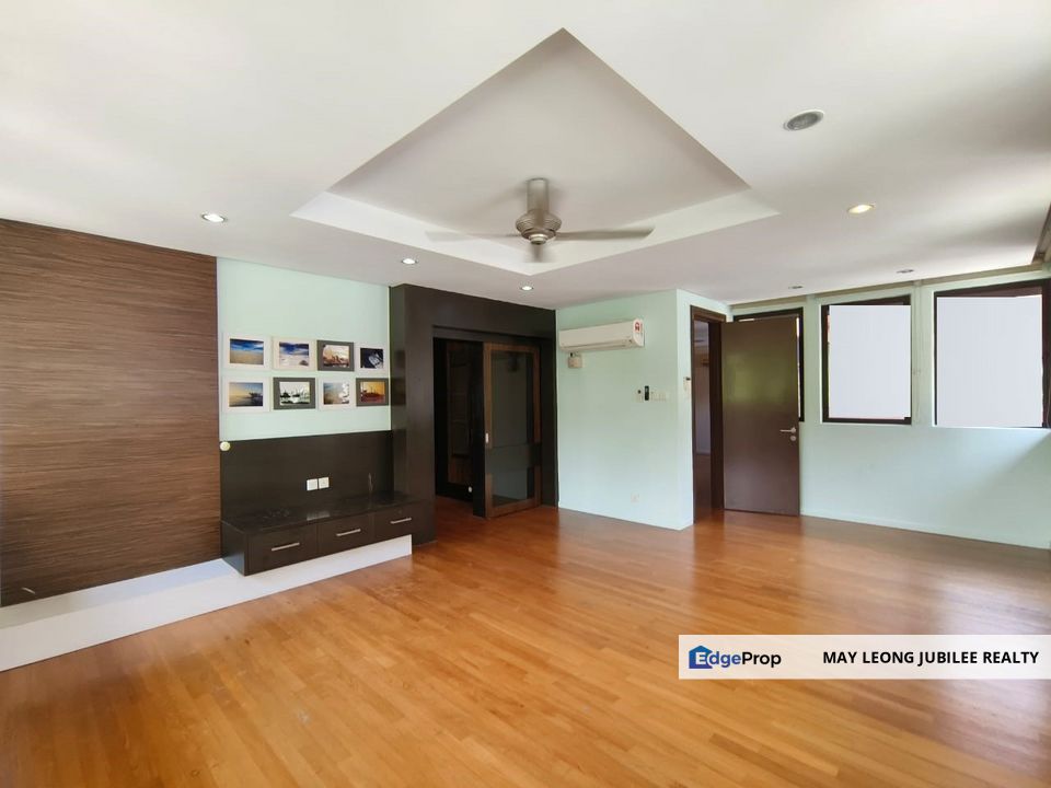 Semi-d for sale at Bukit Kiara Residences, Sri Hartamas, Kuala Lumpur, Sri Hartamas 