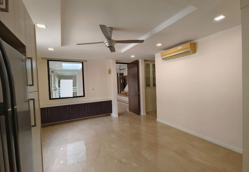 Bukit Kiara Residences