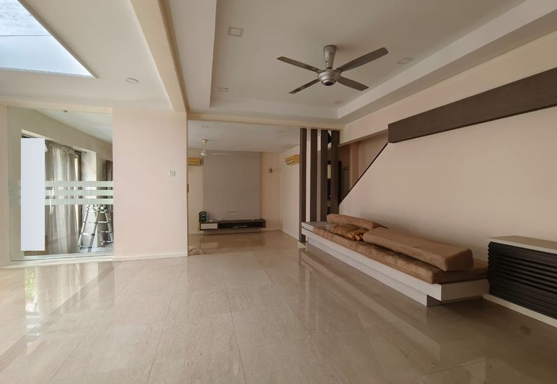 Bukit Kiara Residences