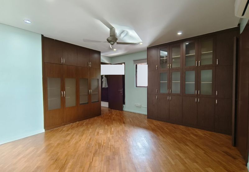 Bukit Kiara Residences