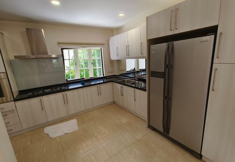 Bukit Kiara Residences