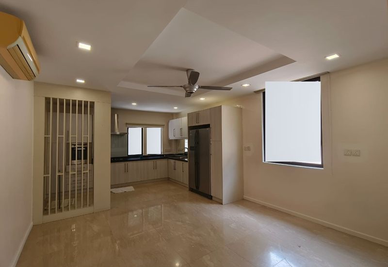 Bukit Kiara Residences