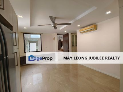 Semi-d for rent at Bukit Kiara Residences, Sri Hartamas, Kuala Lumpur, Sri Hartamas 