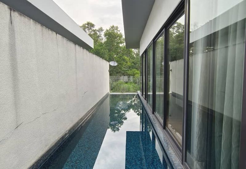 KH Villa Hartamas 9