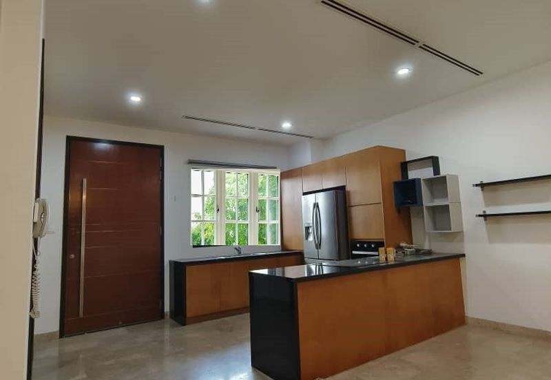 KH Villa Hartamas 9