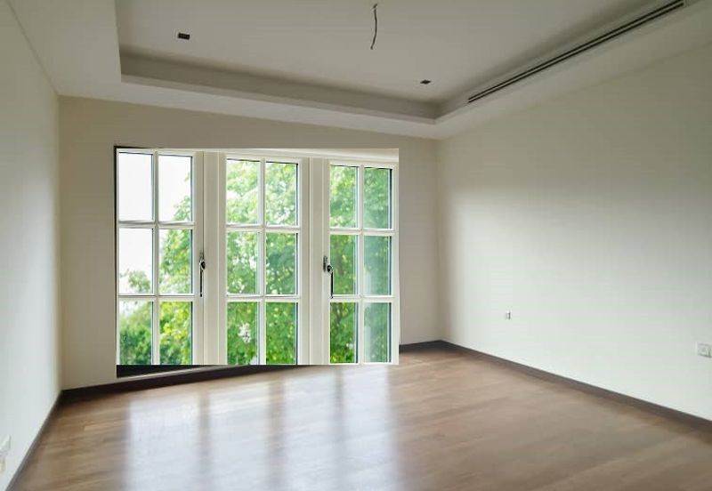 Tijani 1 Bukit Tunku