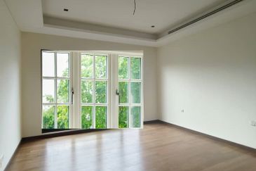 Tijani 1 Bukit Tunku