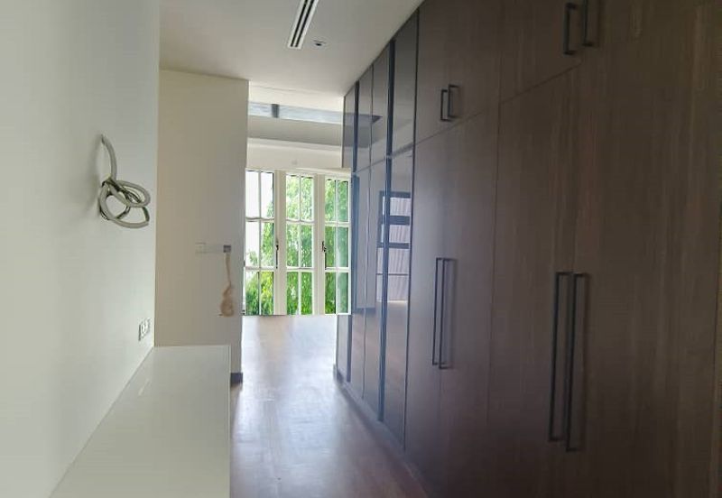 Tijani 1 Bukit Tunku