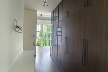 Tijani 1 Bukit Tunku