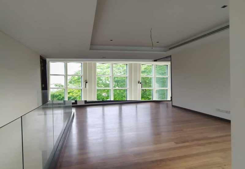 Tijani 1 Bukit Tunku