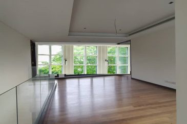 Tijani 1 Bukit Tunku