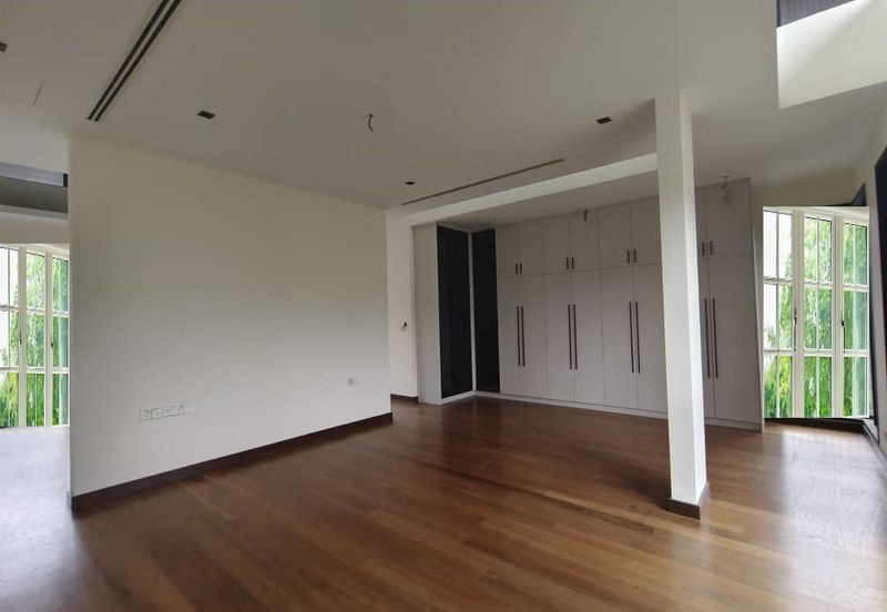 Tijani 1 Bukit Tunku