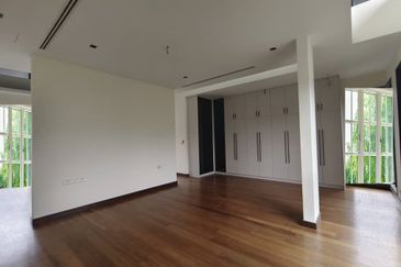 Tijani 1 Bukit Tunku