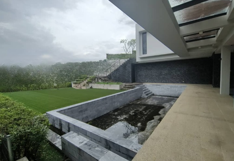 Tijani 1 Bukit Tunku