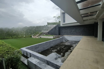 Tijani 1 Bukit Tunku