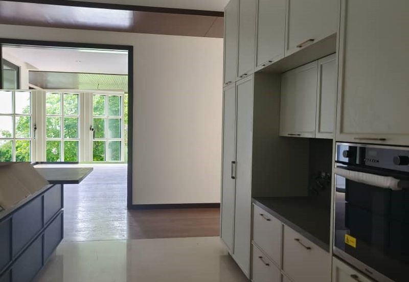 Tijani 1 Bukit Tunku