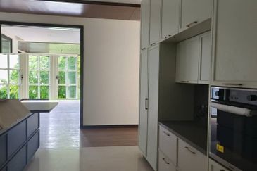 Tijani 1 Bukit Tunku