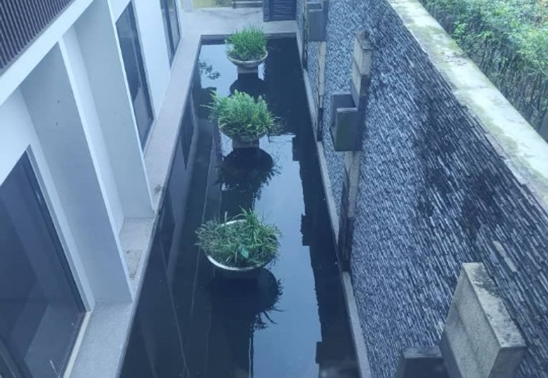 Tijani 1 Bukit Tunku