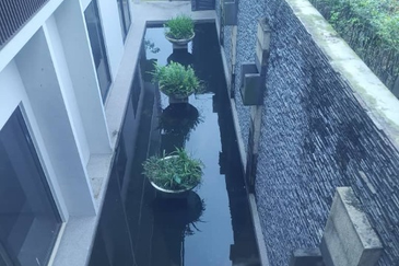 Tijani 1 Bukit Tunku