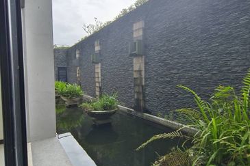 Tijani 1 Bukit Tunku