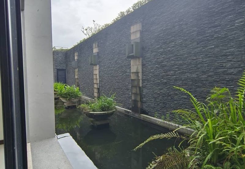 Tijani 1 Bukit Tunku