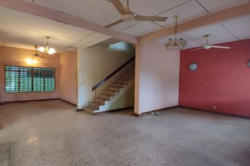 Damansara Heights (Bukit Damansara)