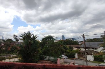 Damansara Heights (Bukit Damansara)