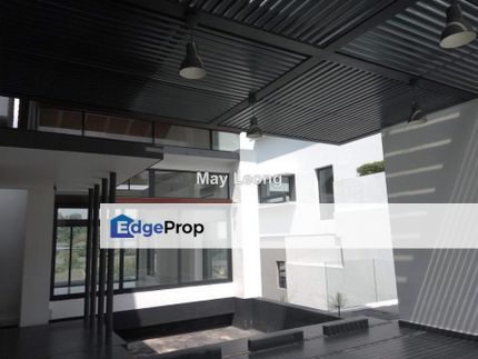 Bungalow for sale at Medang Tanduk, Bangsar, Kuala Lumpur, Bangsar