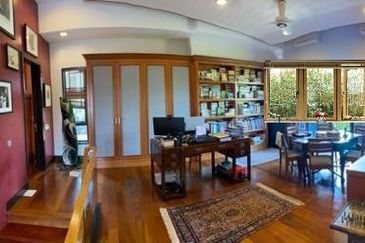 Damansara Heights (Bukit Damansara)