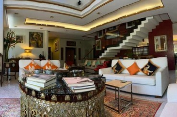 Damansara Heights (Bukit Damansara)