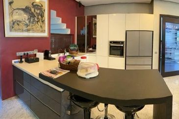 Damansara Heights (Bukit Damansara)