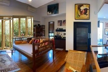 Damansara Heights (Bukit Damansara)