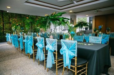 Damansara Heights (Bukit Damansara)