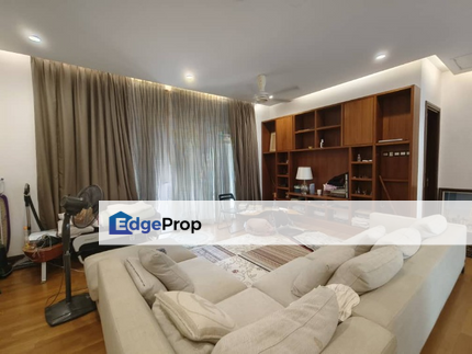 Bungalow for sale at Duta Nusantara, Mont Kiara, Kuala Lumpur, Sri Hartamas 