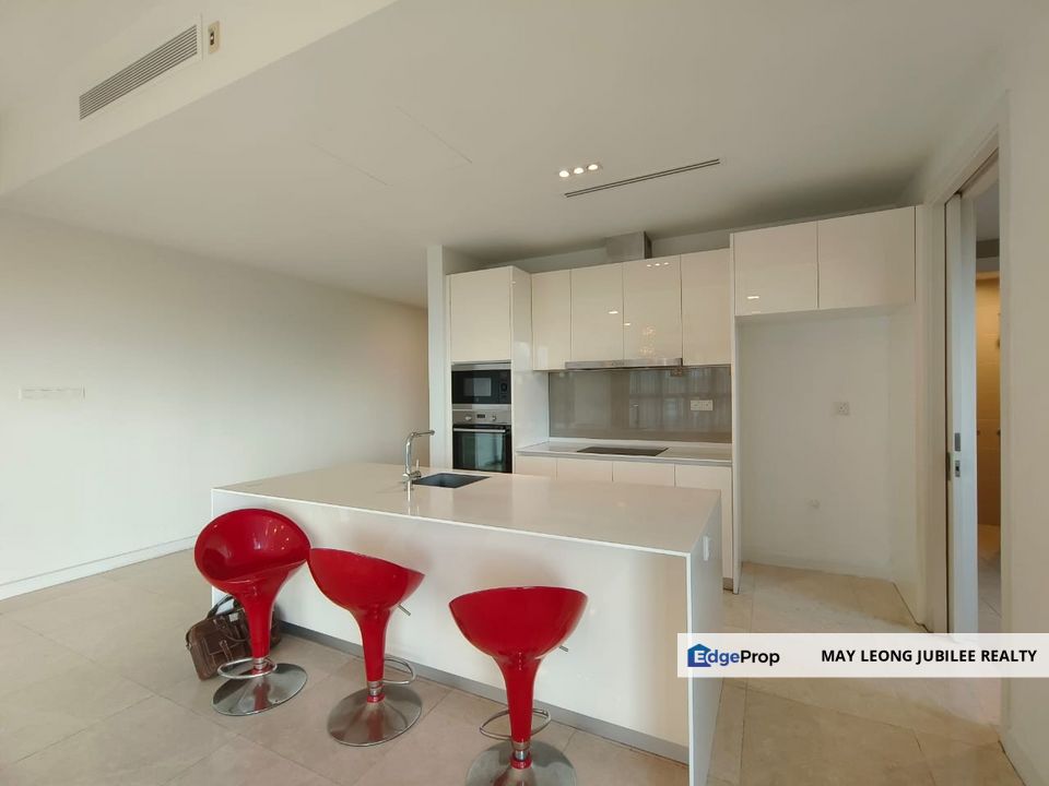 Condominium for rent at The Greens, TTDI, Kuala Lumpur, Taman Tun Dr Ismail